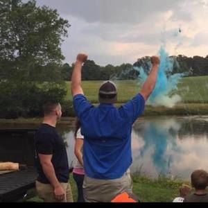 Meet your Posher, Jamie